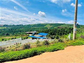 Gần kdl thác voi  chùa linh ẩn, cần bán lô đất hơn 400m2 chỉ 850 triệu, sẵn thổ cư