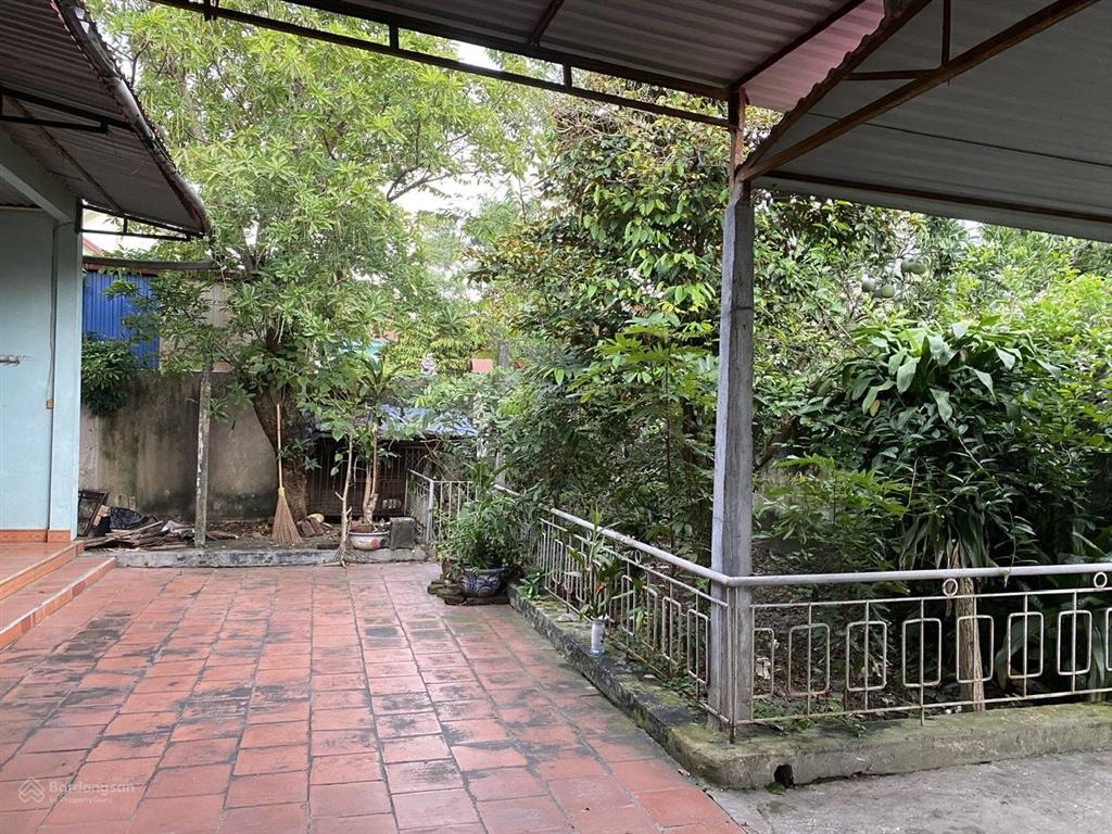 Bán gấp nhà riêng 2pn, 1wc tại trung thành, 2,5 tỷ, 350m2