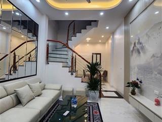 Nhà riêng tại văn điển, thanh trì, 38 m2, 5 tầng, lô góc, ngõ thông, oto, nhỉnh 5 tỷ.