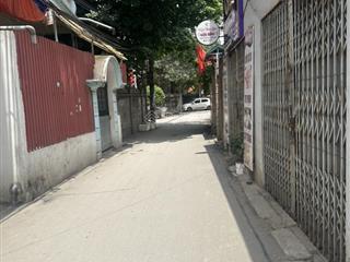 Bán nhà văn điển, ngọc hồi, giáp linh đàm, 44m, 6 tầng, thang máy, oto, thoáng trước sau. giá 6,95