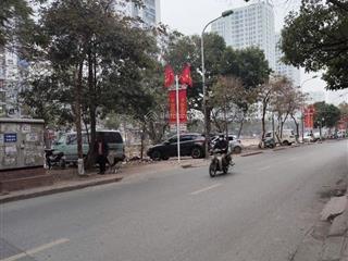 Bán nhà phố kim giang, đại kim, hoàng mai, 75m, 5 tầng,oto, 1 vỉa hè, 1ngõ sau,kinh doanh hơn 20 tỷ