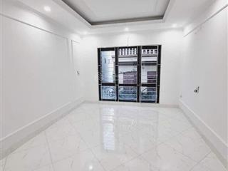 Bán nhà riêng thị trấn văn điển, giáp linh đàm, 5,3 tỷ, 38m2, 5 tầng, ngõ thông, ô tô, nhà mới