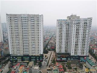 Căn hộ siêu hiếm lô góc ct1 ngô thì nhậm. dt 62,3m.  0971 971 ***