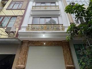Bán nhà 7 tầng tại văn phú không qua sale. dt 50m. giá tốt nhất thị trường.  0971 971 ***