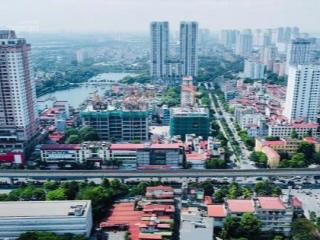 Chính chủ cần bán căn hộ grand sunlake văn quán. dt 91,6m. giá 5,3 tỷ có tl