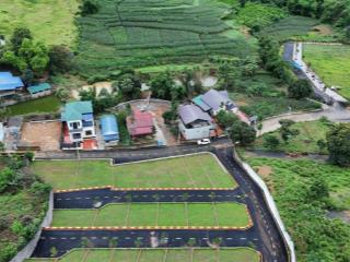 Bán đất nghỉ dưỡng tại phú cát, hà nội  view triệu đô  giá từ 2 tỷ, dt 286,5 m2, giá siêu hời