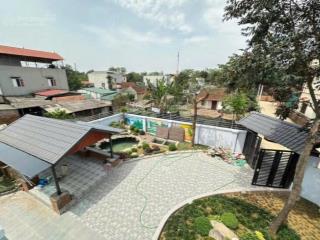 Bán nhà biệt thự 491m2 đô thị hoà lạc  nhà 2 tầng sẵn khuôn viên cực đẹp  cần bán nhanh giá tốt
