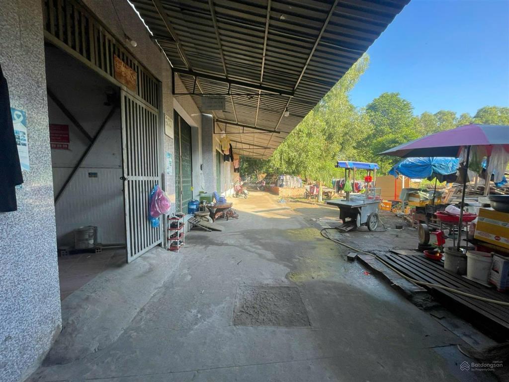 Ngân hàng vib thanh lý bán đấu giá đất phường thái hòa, tân uyên, bình dương
