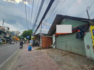 Ngân hàng thanh lý bán nhà cấp 4 mặt tiền đường nguyễn văn tăng, p long thạnh mỹ, tp thủ đức, hcm