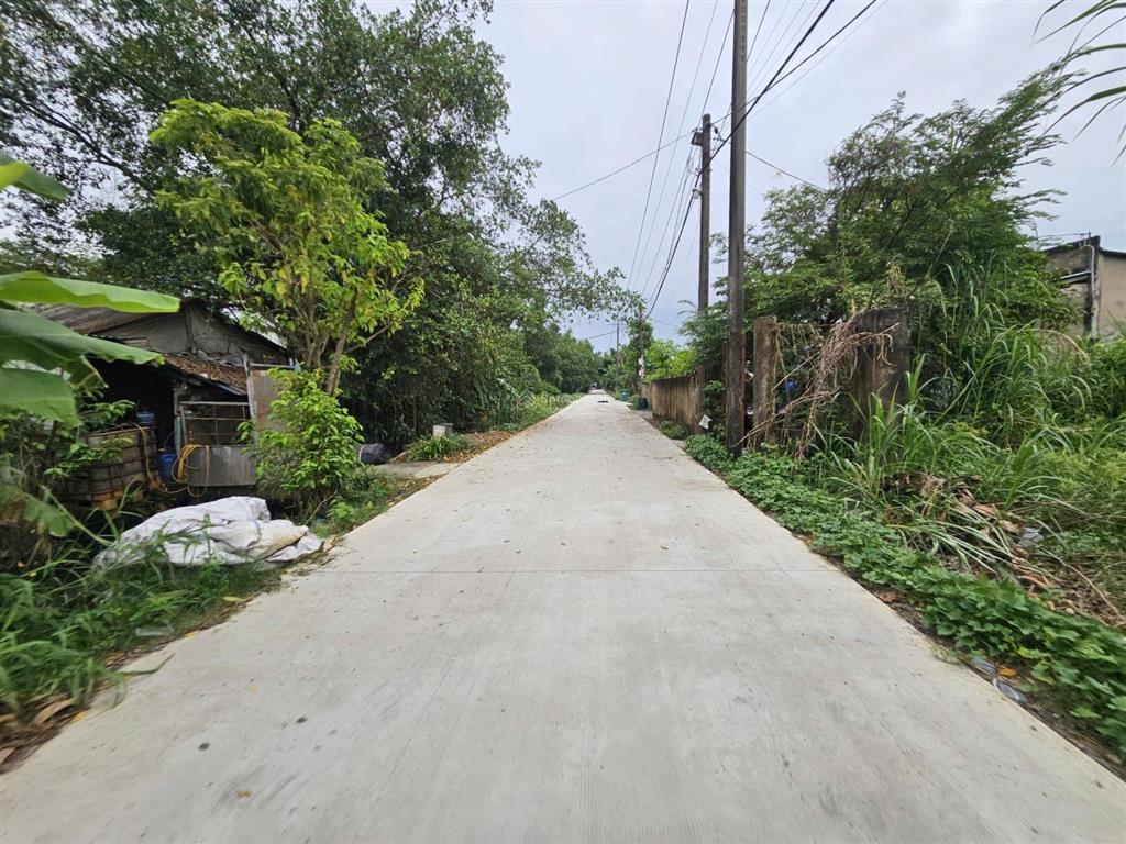 Ngân hàng thanh lý bán đất tại xã bình lợi, huyện bình chánh, tphcm giá tốt so với tiềm năng