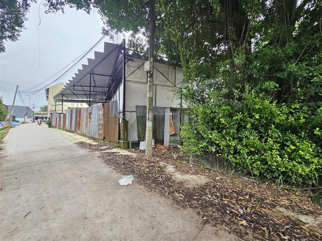 Ngân hàng thanh lý bán đất tại xã bình lợi, huyện bình chánh, tphcm giá tốt so với tiềm năng