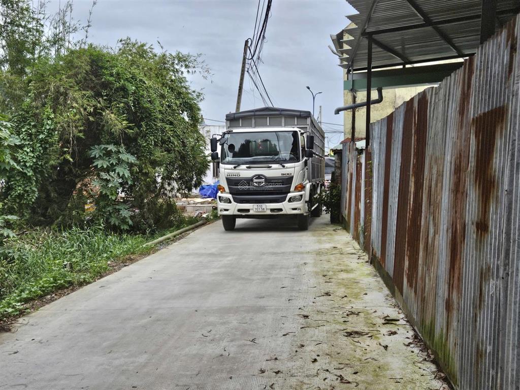 Ngân hàng thanh lý bán đất tại xã bình lợi, huyện bình chánh, tphcm giá tốt so với tiềm năng