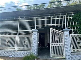 Bán nhà riêng tại tỉnh lộ 926, 2,85 tỷ, 250m2, pháp lý đầy đủ, 2pn, 2wc