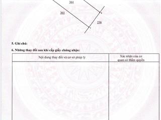 Bán đất tại xã phước an, nhơn trạch, đồng nai, 1,35 tỷ, 82m2, mặt tiền 7m, ngõ 10m