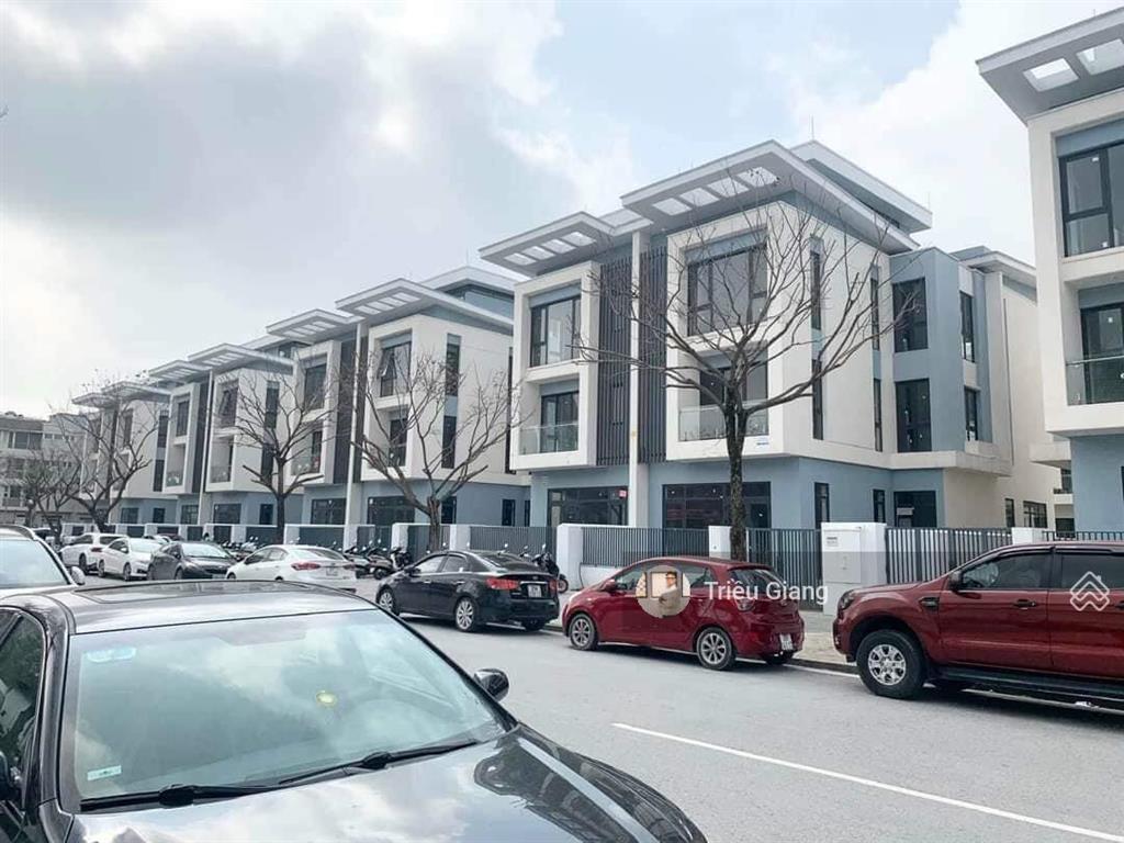 Em giang pkd chủ đầu tư chia sẻ 8 yếu tố hội tụ tại an quý villa nam cường, htls 0% 24th, ck khủng