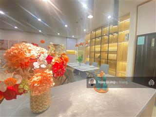 Em giang quỹ căn ngoại giao đặc biệt hiếm có, giá tốt nhất thị trường, hỗ trợ vay ngân hàng