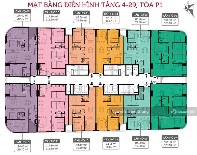 Em giang pkd chủ đầu tư căn hộ 2pn giá tốt nhất dự án, htls 0% 18th, ck 9,5%, quà tân gia may mắn