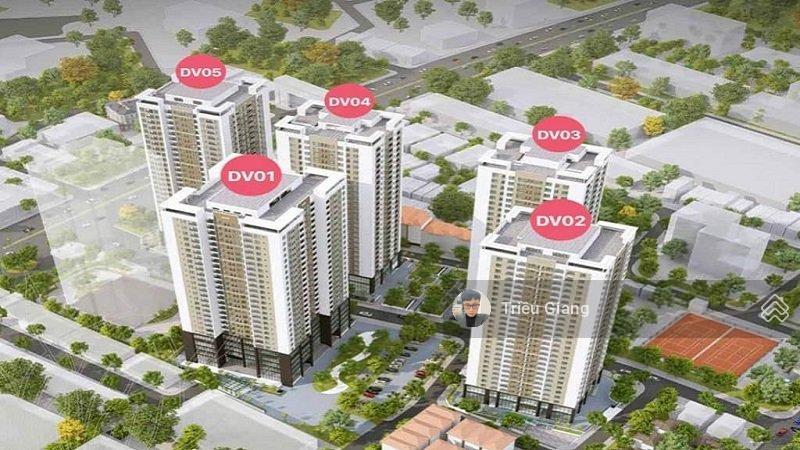 Em giang pkd chủ đầu tư căn hộ 2pn giá tốt nhất dự án, hỗ trợ vay ngân hàng lãi suất ưu đãi