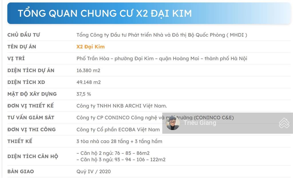 Em giang pkd chủ đầu tư căn ngoại giao giá tốt nhất thị trường, hỗ trợ vay ưu đãi ngân hàng