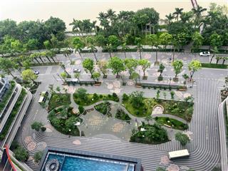 Bán 3pn2vs landmark view hồ thiên nga  tầng trung  full đồ