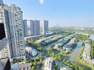 Cần tiền bán gấp 1pn havenpark view biệt thự đảo