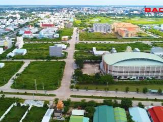 Đất nền mặt tiền đường vành đai ngoài