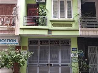 Chính chủ bán nhà liền kề văn quán,hđ mặt đường 5m ôtô tránh vị trí đắc địa tiềm năng sinh lời cao