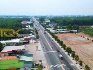 Bán đất tại quốc lộ 13, thị trấn lai uyên, bàu bàng, bình dương, 3,9 tỷ, 300m2