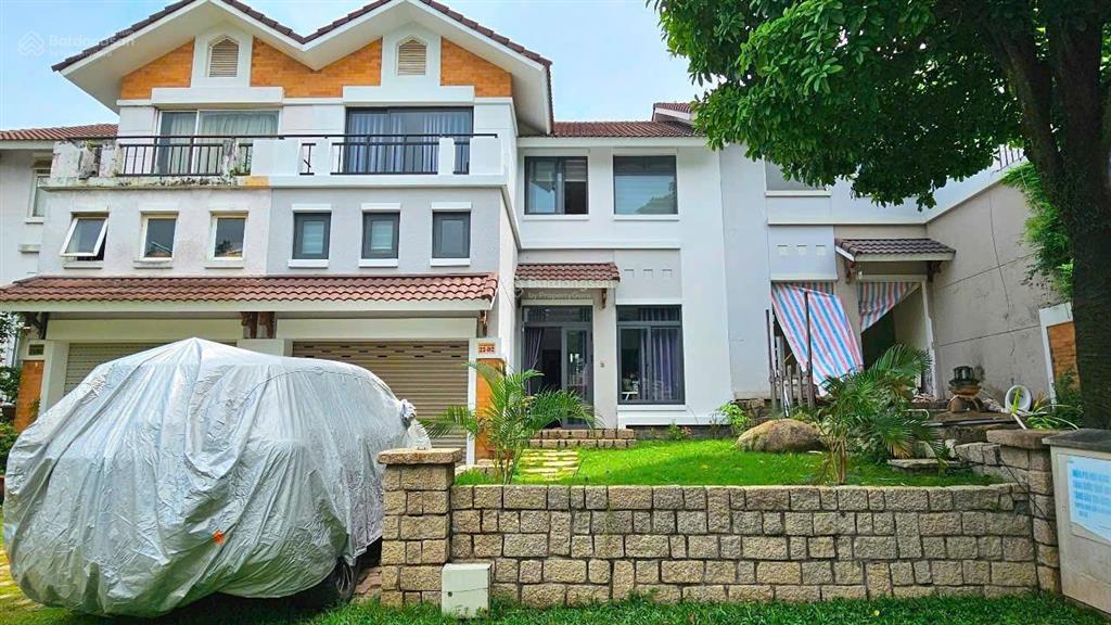 Bds hvl cần bán căn biệt thự liền kề dự án thảo nguyên sài gòn  long thạnh mỹ, q9