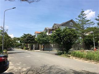 Hvl  bán 2 nền biệt thự shr kdc khang điển, dương đình hội plb q9