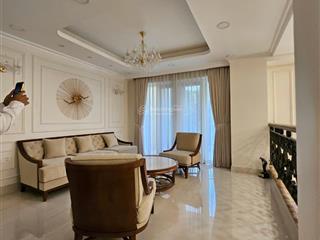Bds hvl bán 02 căn biệt thự đơn lập 14x23m view sông villapark, liên phường quận 9