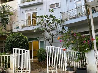 Hvl nc  bán biệt thự compound full nt hoja villa gần global city giá siêu tốt