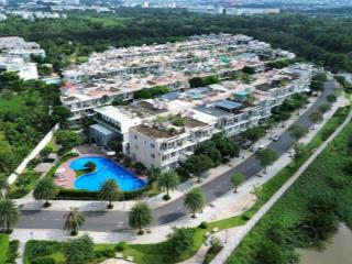 Kèo thơm! shophouse rio vista q9 7x22m giá 15 tỷ