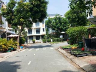 Giá tốt  bán mặt tiền shophouse river park liên phường 90m2 giá 9.5 tỷ