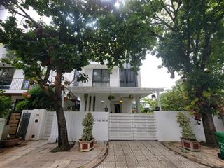 Bđs hvl nc  cho thuê biệt thự full nt khu garland, phước long b, q9