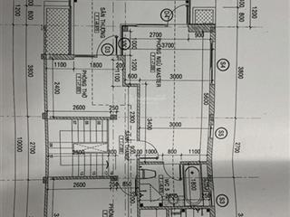 Bán gấp! rio vista 5x15m sổ hồng 8.9 tỉ