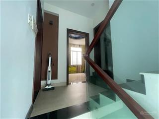 Bds hvl nc  cho thuê biệt thự thiết kế đẹp kdc đông thủ thiêm gần lakeview, quận 2