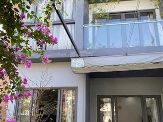 Bds hvl cho thuê nhà nguyên căn đối diện global city giá 15tr