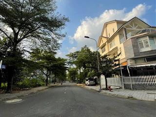 Bds hvl nc bán lô đất mtkd trục nguyễn đình thi thông đỗ xuân hợp, plb q9