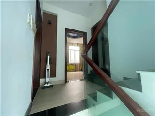 Hvl nc villa bình trưng đông q2 10x14m 1 hầm 3l 4wc cho thuê