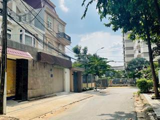 Lô 672 hiệp phú q9 13x20m chỉ 18.5 tỉ sổ đỏ cá nhân! gd nhanh gọn