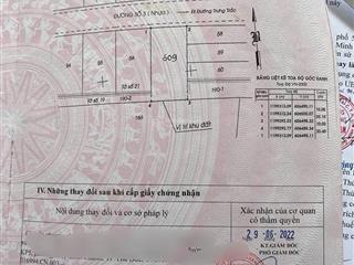 Ko thể rẻ hơn! đất kdc bình dân 10x20m chỉ 14 tỷ  nhà đẹp 10x21m 1t2l chỉ 18 tỷ