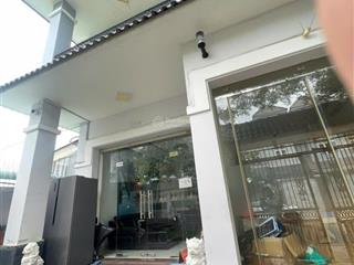 Bds hvl cg cho thuê biệt thự khang an liên phường
