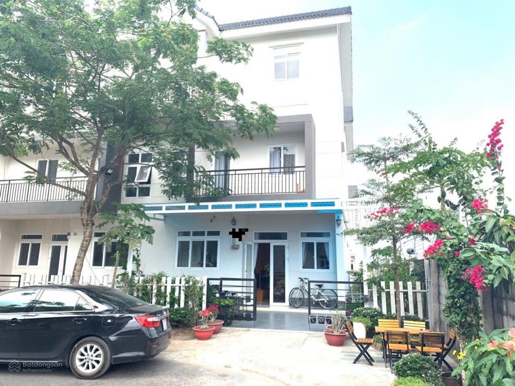 Bds hvl nc bán nhà phố ngang 9.2m kdc park riverside, liên phường q9