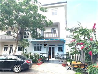 Bds hvl nc bán nhà phố ngang 9.2m kdc park riverside, liên phường q9