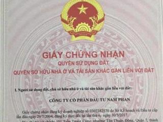 Thợ săn hàng nam phan q9 chốt nhanh nhà 9x18m gần global city q9 giá rẻ