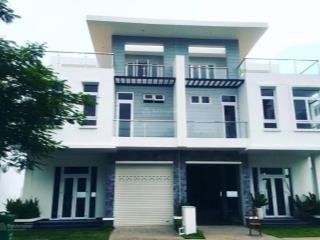 Bds hvl nc  cho thuê biệt thự song lập villa park bưng ông thoàn, phường phú hữu, thủ đức