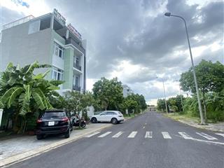Bán nền đất dự án an thiên lý view hồ giá 8.2 tỷ