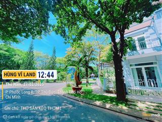 Hvl nc cho thuê nhà phố ngang 8m kdc riovista , plb q9