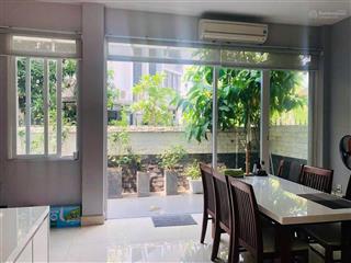 Bds hvl nc  cho thuê nhà phố ngang 8m kdc rio vista, plb q9